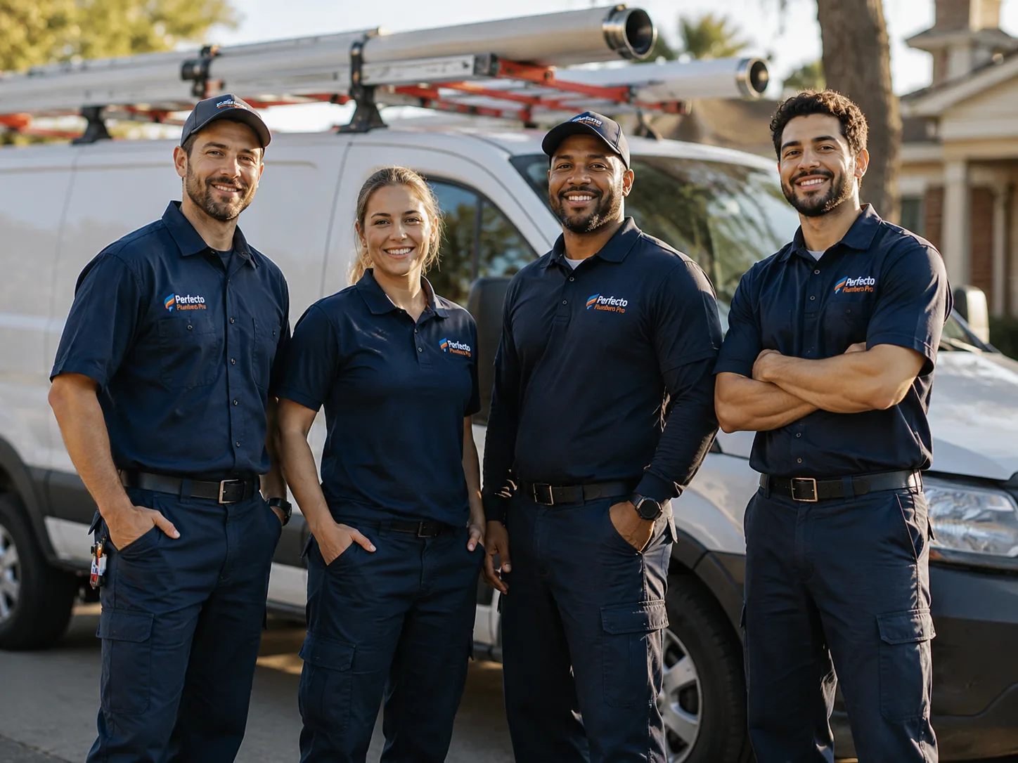 Emergency Plumber Near Me in Quakertown, PA near me